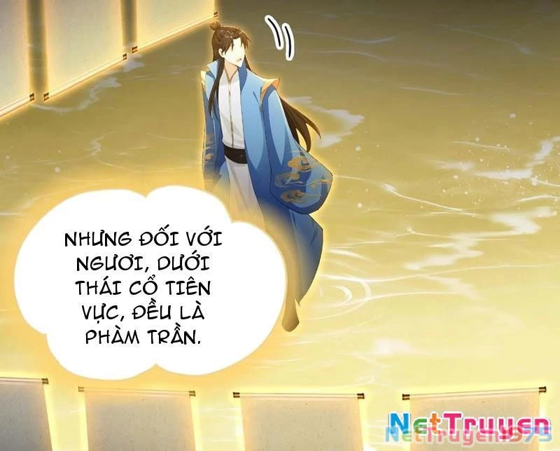 Hoá Ra Ta Đã Vô Địch Từ Lâu Chapter 293 - 121