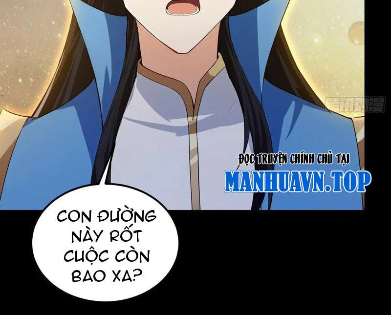 Hoá Ra Ta Đã Vô Địch Từ Lâu Chapter 293 - 124