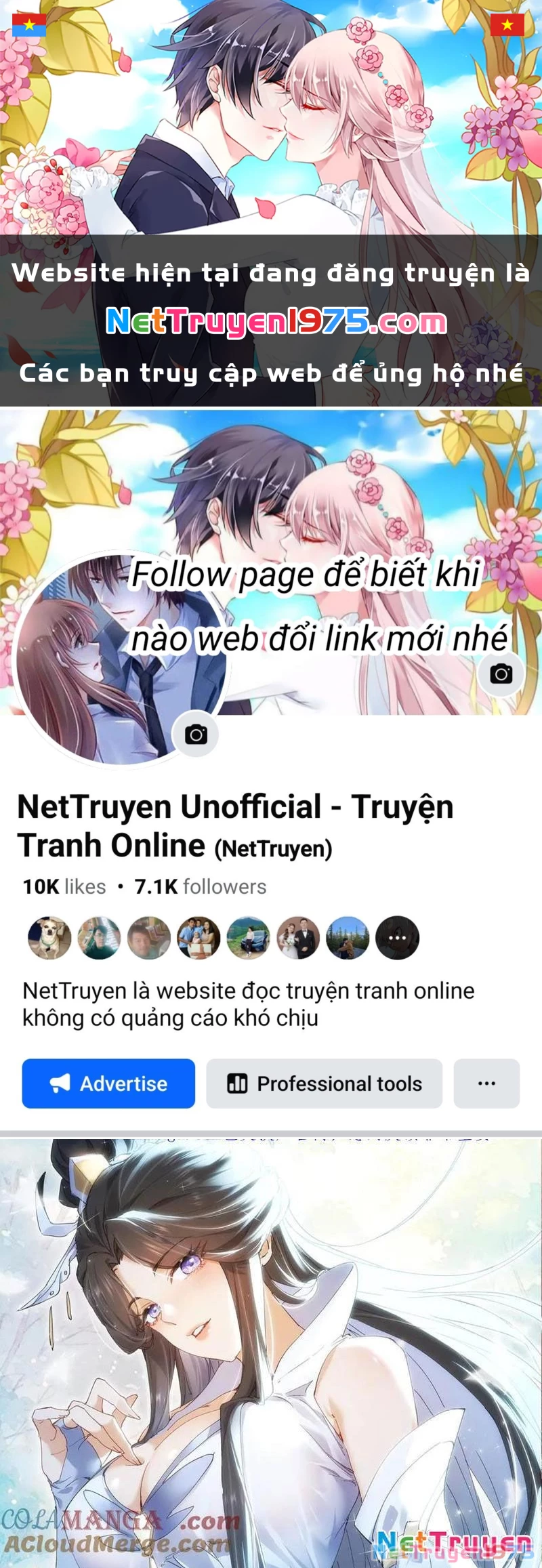 Nữ đồ đệ của ta muốn hắc hóa Chapter 45 - 1