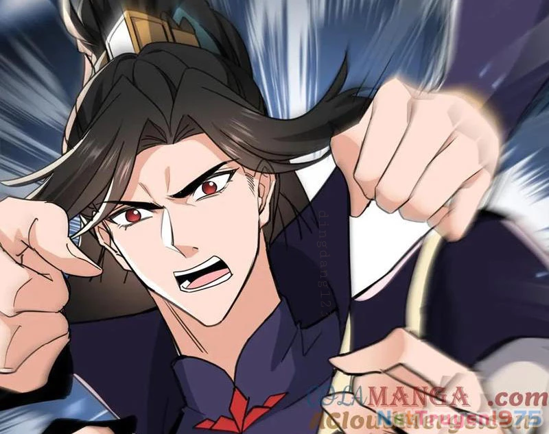 Nữ đồ đệ của ta muốn hắc hóa Chapter 45 - Trang 2