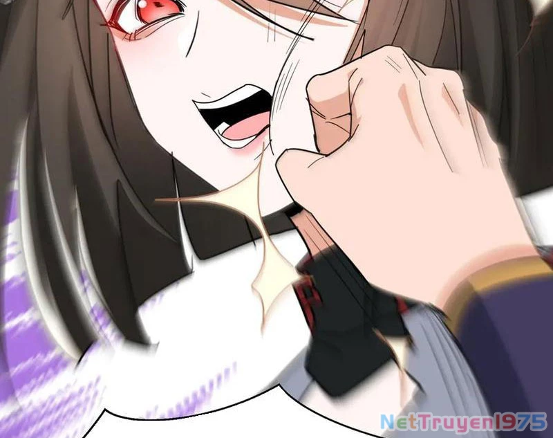 Nữ đồ đệ của ta muốn hắc hóa Chapter 45 - Trang 2