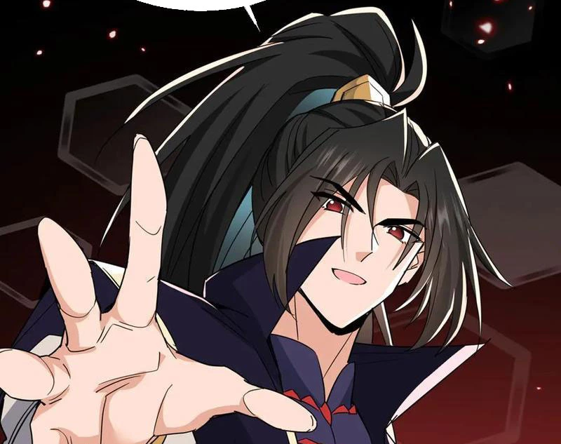 Nữ đồ đệ của ta muốn hắc hóa Chapter 45 - Trang 2