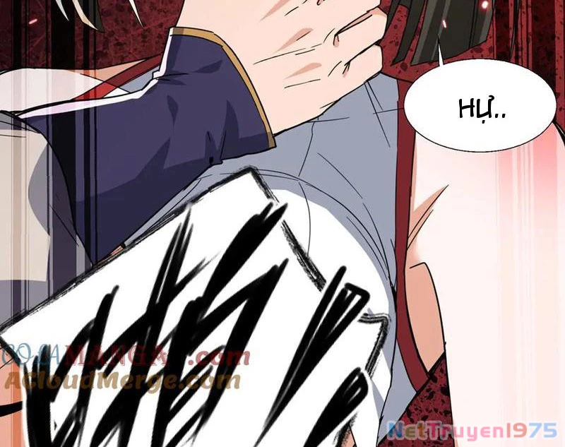 Nữ đồ đệ của ta muốn hắc hóa Chapter 45 - Trang 2