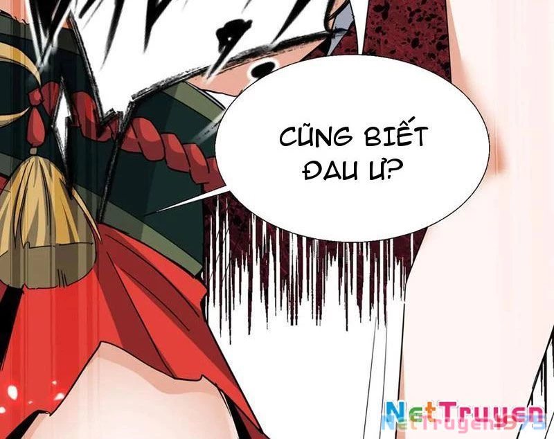 Nữ đồ đệ của ta muốn hắc hóa Chapter 45 - Trang 2