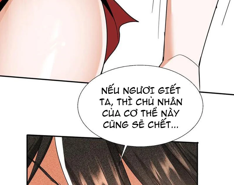Nữ đồ đệ của ta muốn hắc hóa Chapter 45 - Trang 2