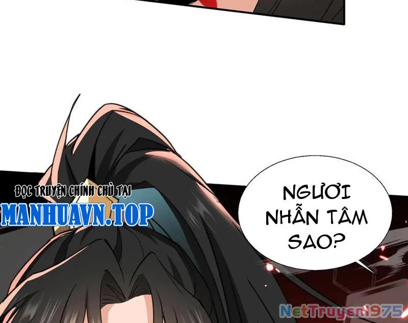 Nữ đồ đệ của ta muốn hắc hóa Chapter 45 - Trang 2