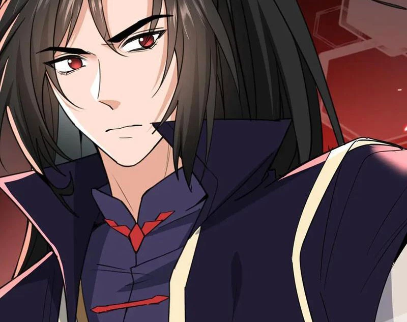Nữ đồ đệ của ta muốn hắc hóa Chapter 45 - Trang 2