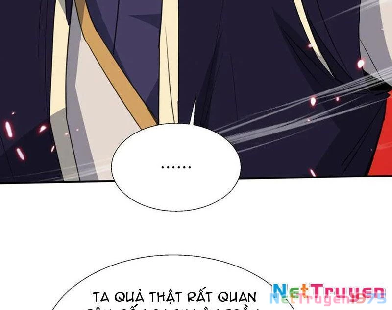 Nữ đồ đệ của ta muốn hắc hóa Chapter 45 - Trang 2