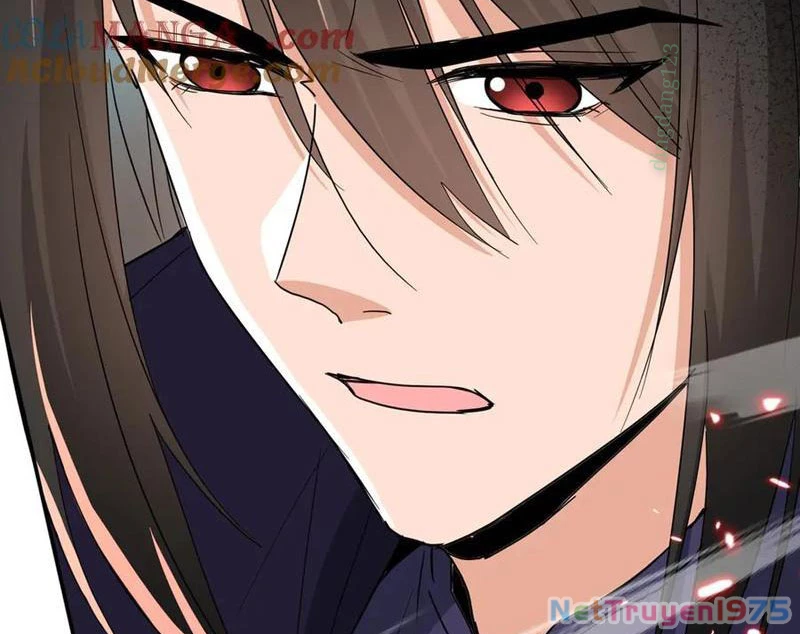 Nữ đồ đệ của ta muốn hắc hóa Chapter 45 - Trang 2