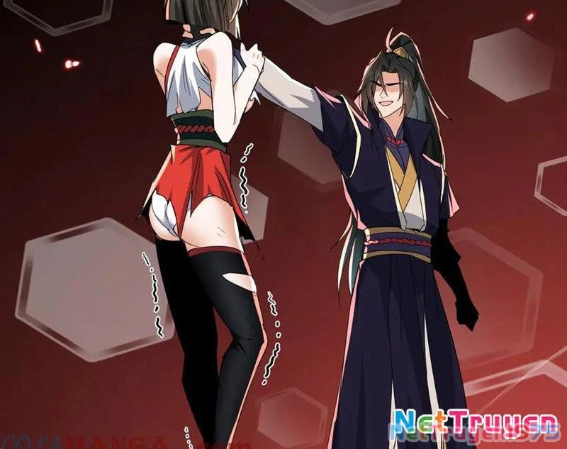 Nữ đồ đệ của ta muốn hắc hóa Chapter 45 - Trang 2