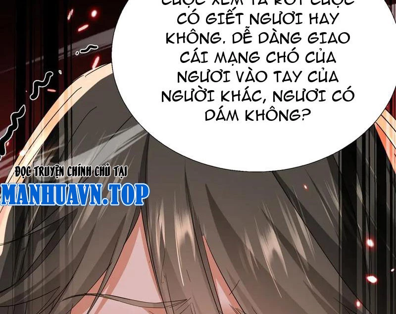 Nữ đồ đệ của ta muốn hắc hóa Chapter 45 - Trang 2