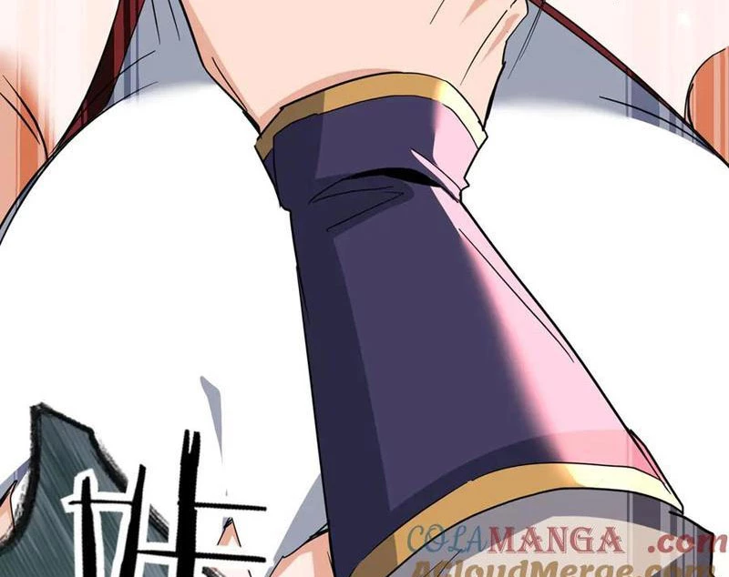 Nữ đồ đệ của ta muốn hắc hóa Chapter 45 - Trang 2