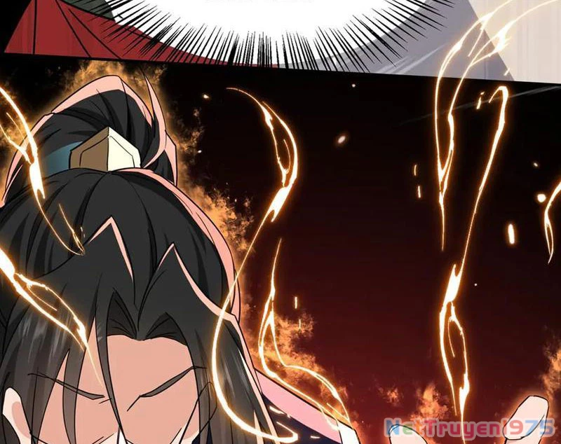 Nữ đồ đệ của ta muốn hắc hóa Chapter 45 - Trang 2