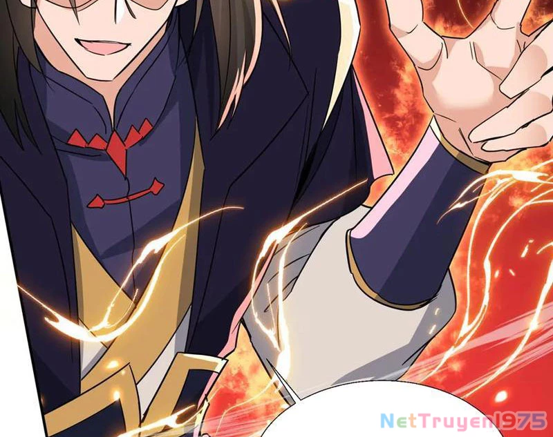 Nữ đồ đệ của ta muốn hắc hóa Chapter 45 - Trang 2