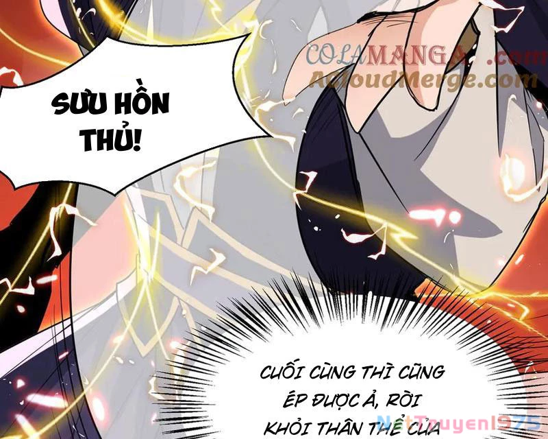 Nữ đồ đệ của ta muốn hắc hóa Chapter 45 - Trang 2