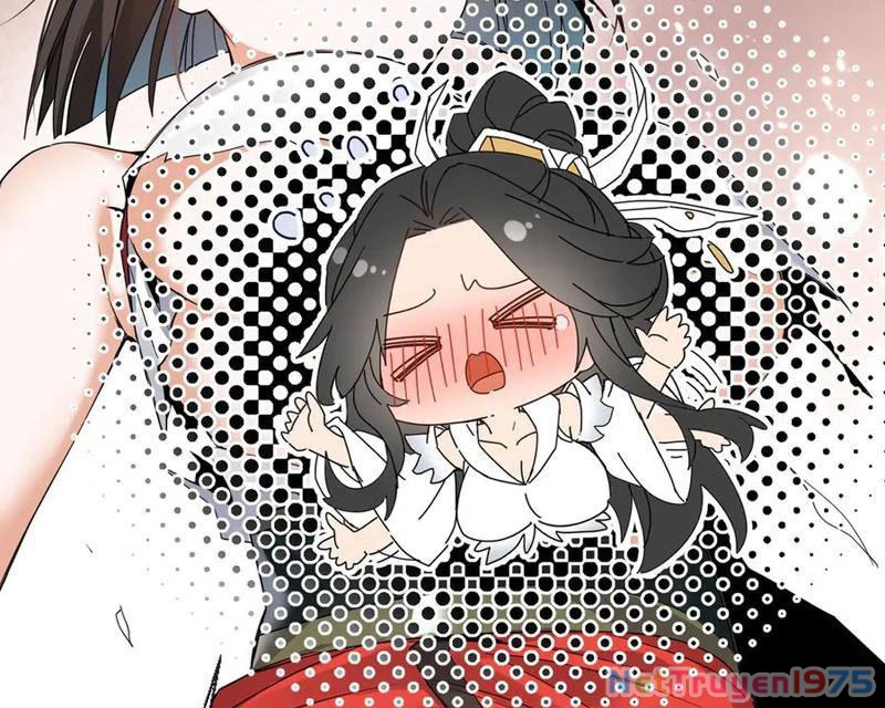 Nữ đồ đệ của ta muốn hắc hóa Chapter 45 - Trang 2