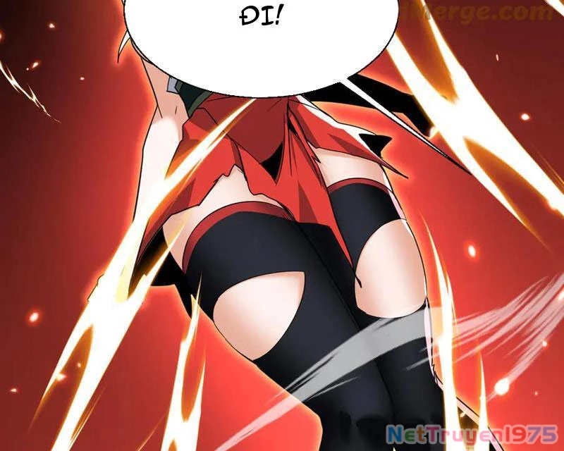 Nữ đồ đệ của ta muốn hắc hóa Chapter 45 - Trang 2