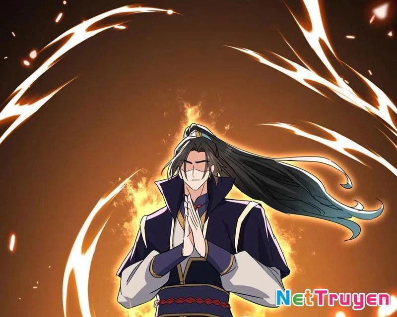 Nữ đồ đệ của ta muốn hắc hóa Chapter 45 - Trang 2