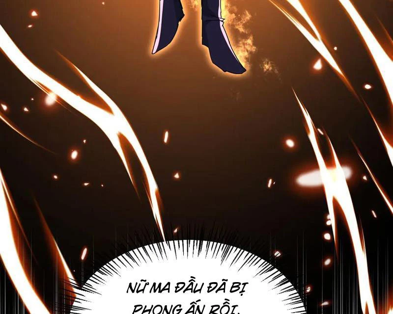 Nữ đồ đệ của ta muốn hắc hóa Chapter 45 - Trang 2