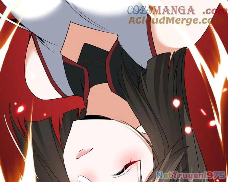Nữ đồ đệ của ta muốn hắc hóa Chapter 45 - Trang 2