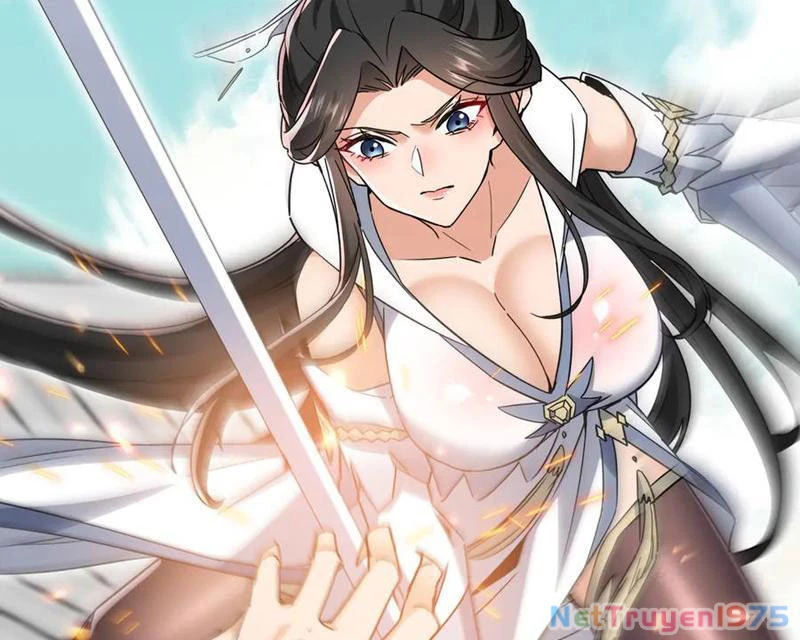 Nữ đồ đệ của ta muốn hắc hóa Chapter 45 - Trang 2