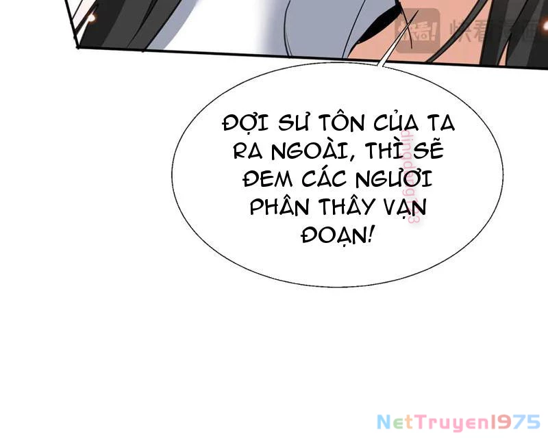 Nữ đồ đệ của ta muốn hắc hóa Chapter 45 - Trang 2