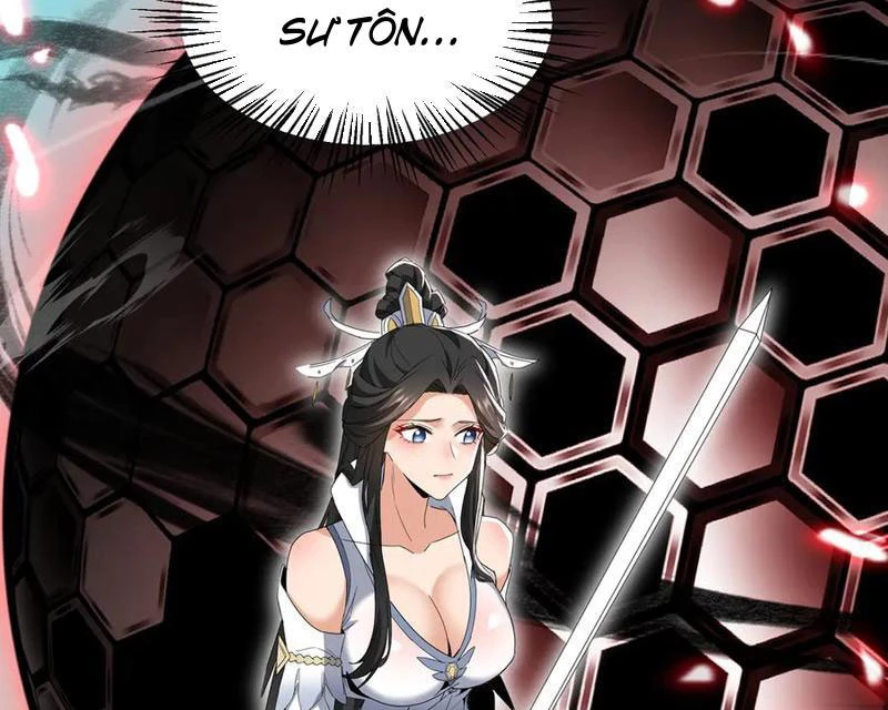 Nữ đồ đệ của ta muốn hắc hóa Chapter 45 - Trang 2