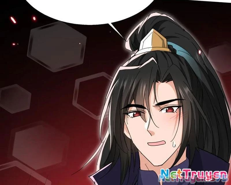 Nữ đồ đệ của ta muốn hắc hóa Chapter 45 - Trang 2