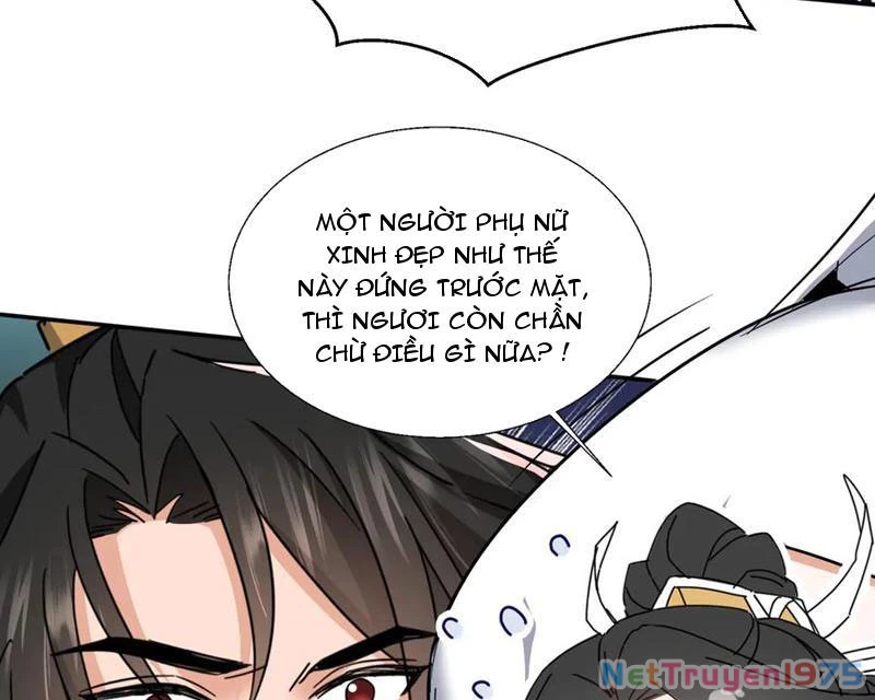 Nữ đồ đệ của ta muốn hắc hóa Chapter 45 - Trang 2