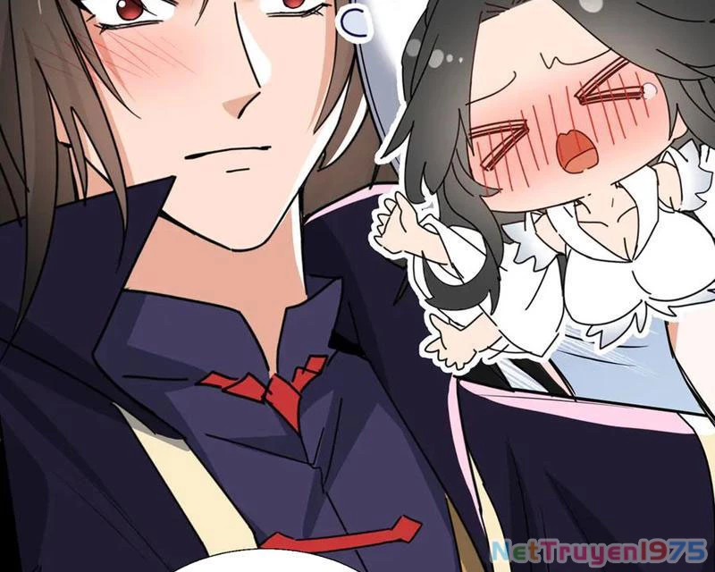 Nữ đồ đệ của ta muốn hắc hóa Chapter 45 - Trang 2