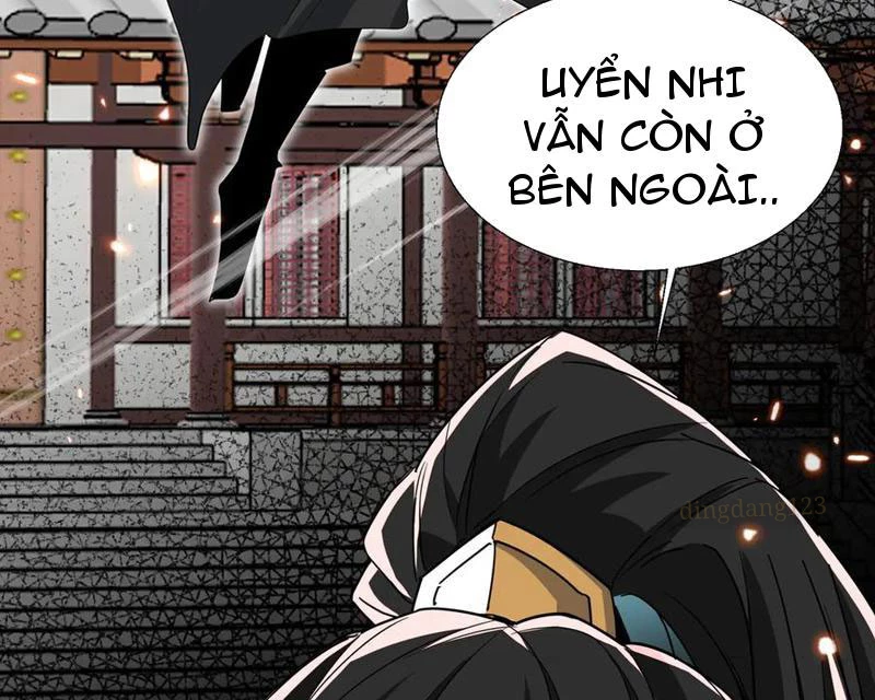 Nữ đồ đệ của ta muốn hắc hóa Chapter 45 - Trang 2