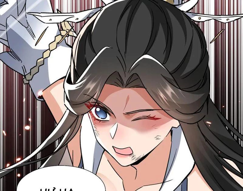Nữ đồ đệ của ta muốn hắc hóa Chapter 45 - Trang 2