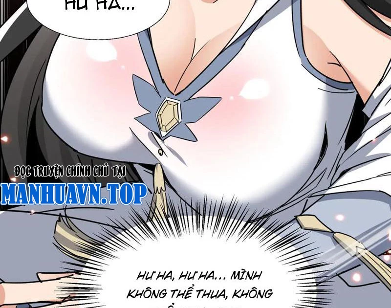 Nữ đồ đệ của ta muốn hắc hóa Chapter 45 - Trang 2
