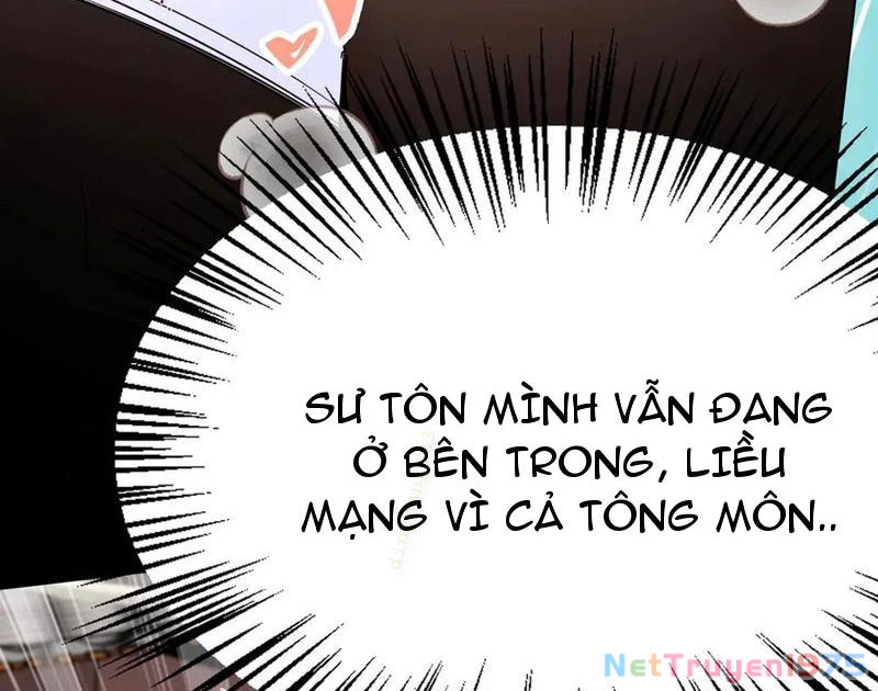 Nữ đồ đệ của ta muốn hắc hóa Chapter 45 - Trang 2
