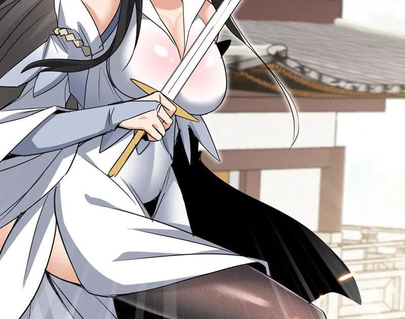 Nữ đồ đệ của ta muốn hắc hóa Chapter 45 - Trang 2
