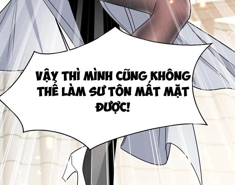 Nữ đồ đệ của ta muốn hắc hóa Chapter 45 - Trang 2