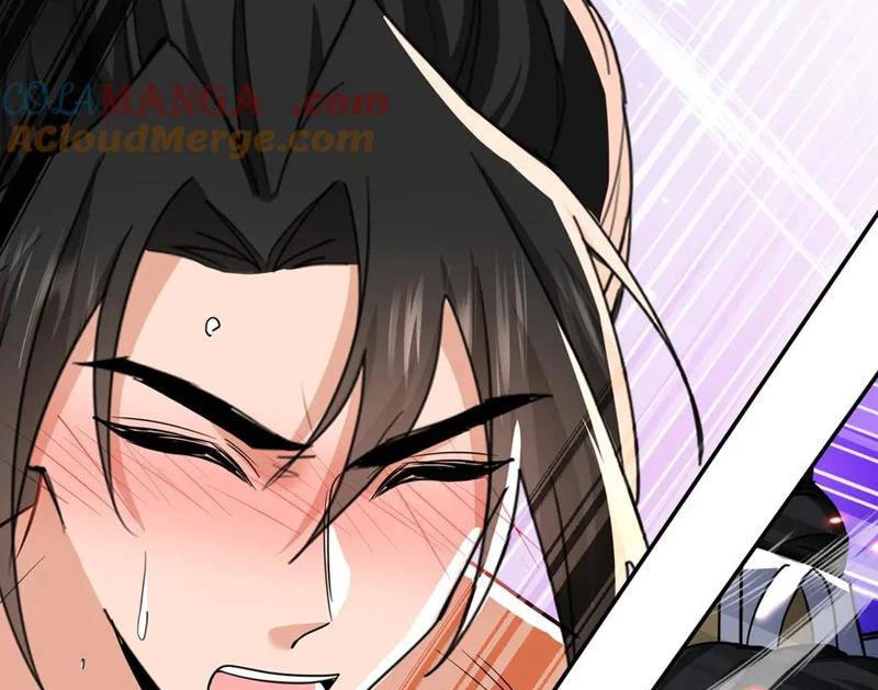 Nữ đồ đệ của ta muốn hắc hóa Chapter 45 - Trang 2