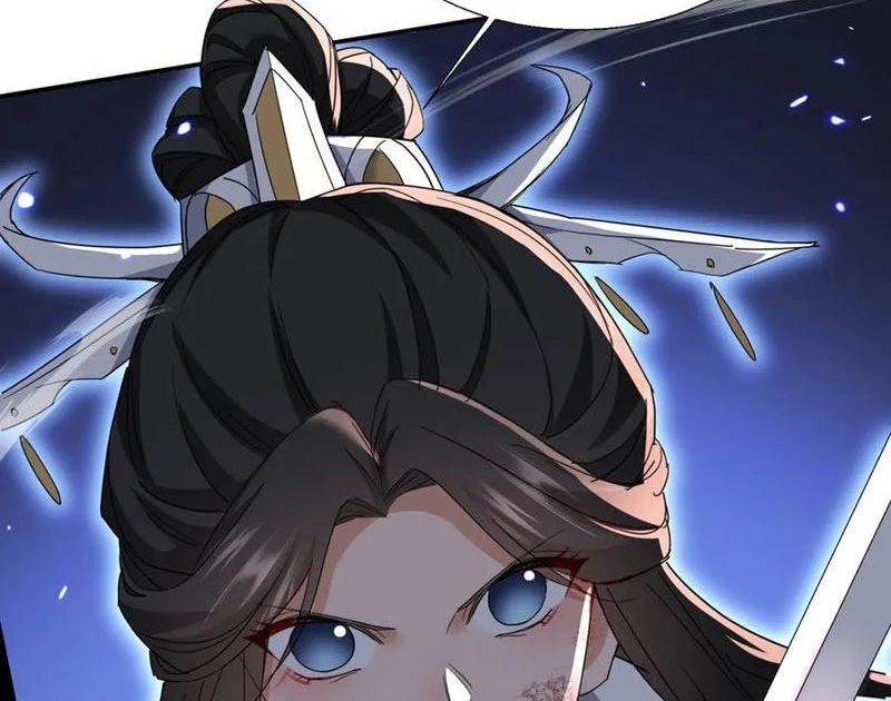 Nữ đồ đệ của ta muốn hắc hóa Chapter 45 - Trang 2