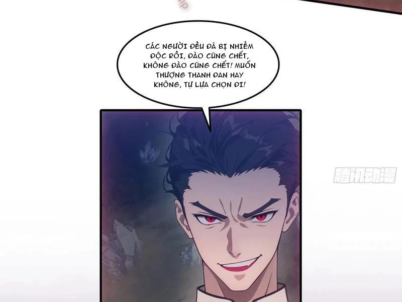 Tà Thần Giáng Thế: Ta có một tòa đại hung ngục Chapter 70 - 4