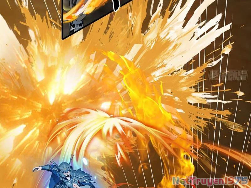 Tà Thần Giáng Thế: Ta có một tòa đại hung ngục Chapter 70 - 33