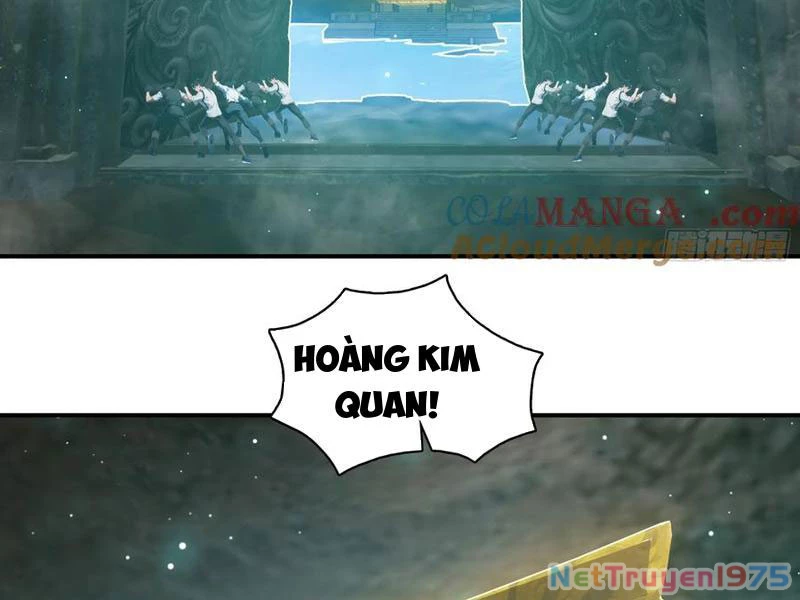 Tà Thần Giáng Thế: Ta có một tòa đại hung ngục Chapter 70 - 64