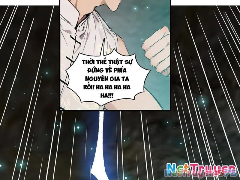 Tà Thần Giáng Thế: Ta có một tòa đại hung ngục Chapter 70 - 71
