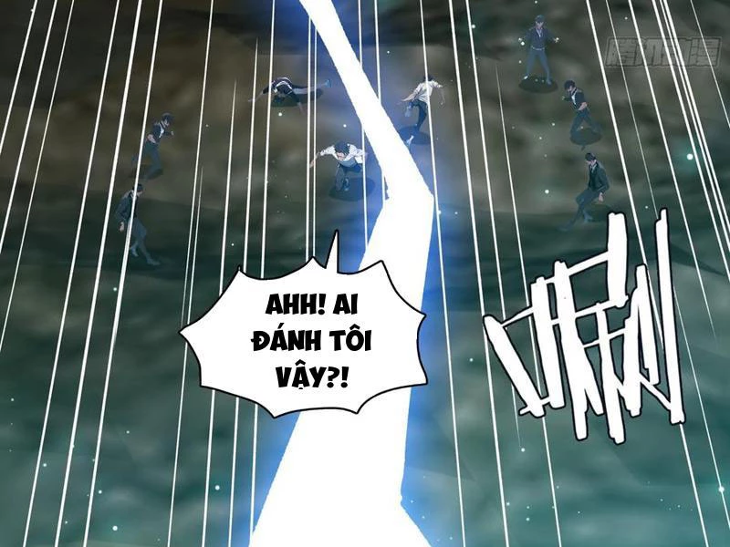 Tà Thần Giáng Thế: Ta có một tòa đại hung ngục Chapter 70 - 72