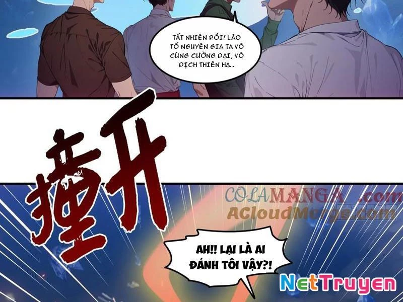 Tà Thần Giáng Thế: Ta có một tòa đại hung ngục Chapter 70 - 81