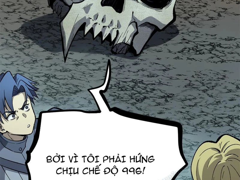 Người Giữ Cửa Vạn Giới Chapter 51 - 2