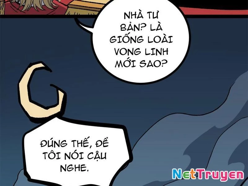 Người Giữ Cửa Vạn Giới Chapter 51 - 6