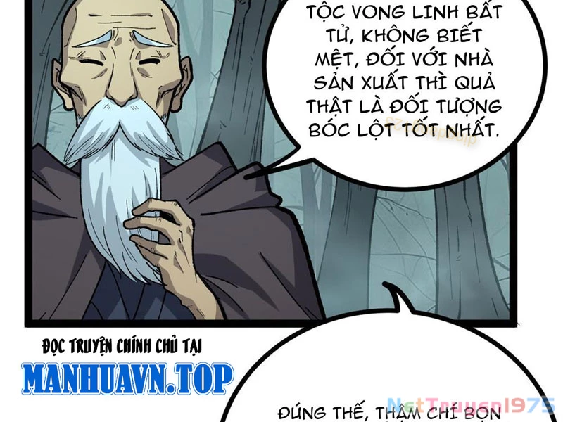 Người Giữ Cửa Vạn Giới Chapter 51 - 10