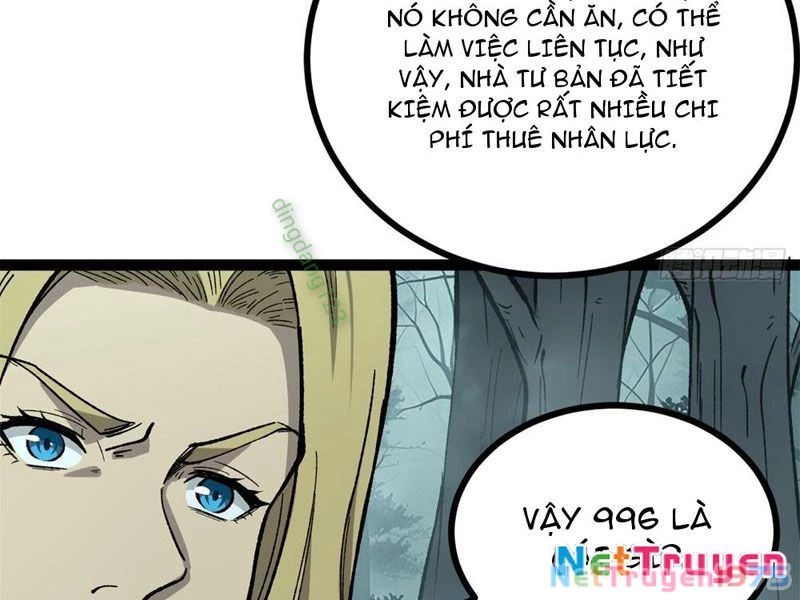 Người Giữ Cửa Vạn Giới Chapter 51 - 11
