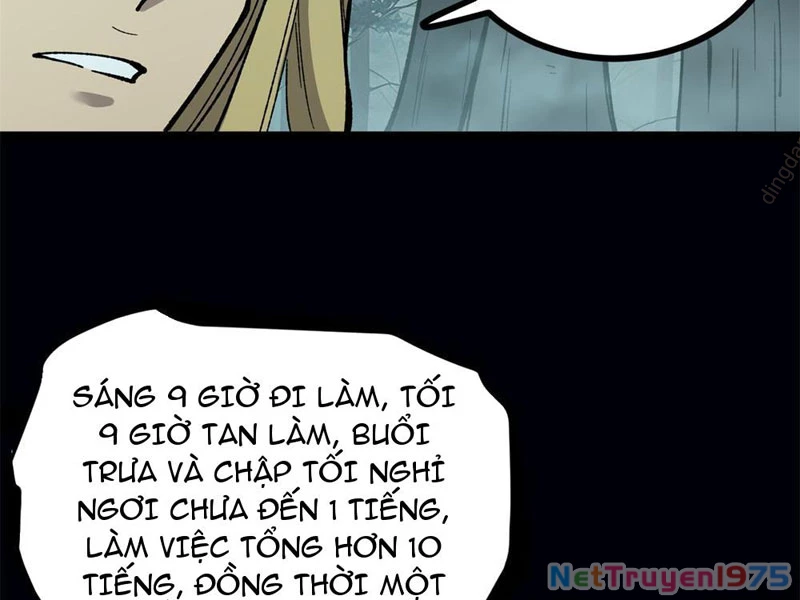 Người Giữ Cửa Vạn Giới Chapter 51 - 12