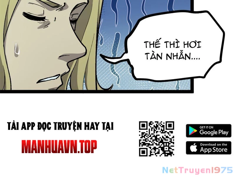 Người Giữ Cửa Vạn Giới Chapter 51 - 15